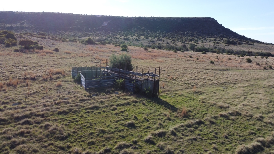 Commercial Property for Sale in Paul Roux Free State